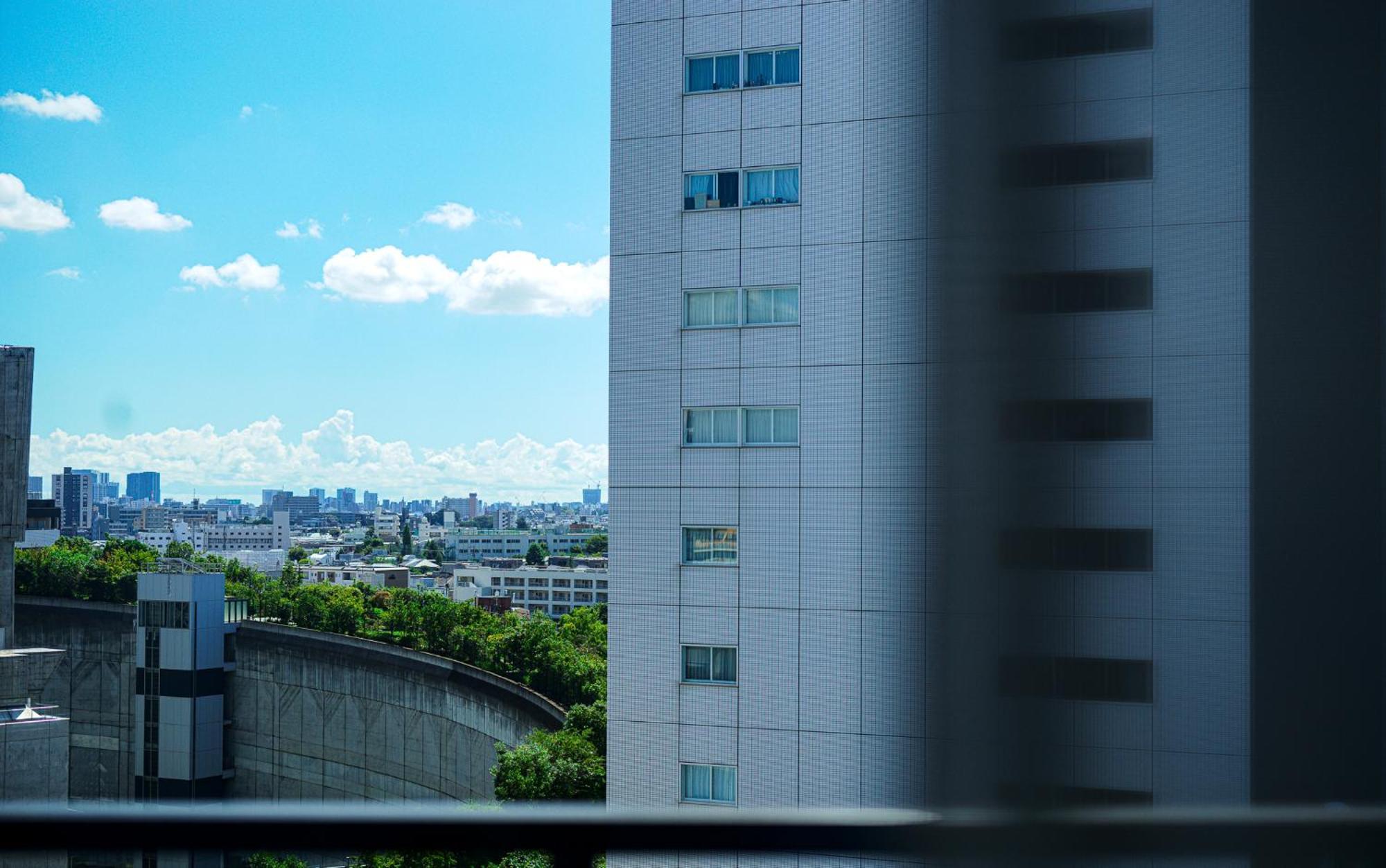 Wander Tokyo Shibuya Hotel Exterior photo