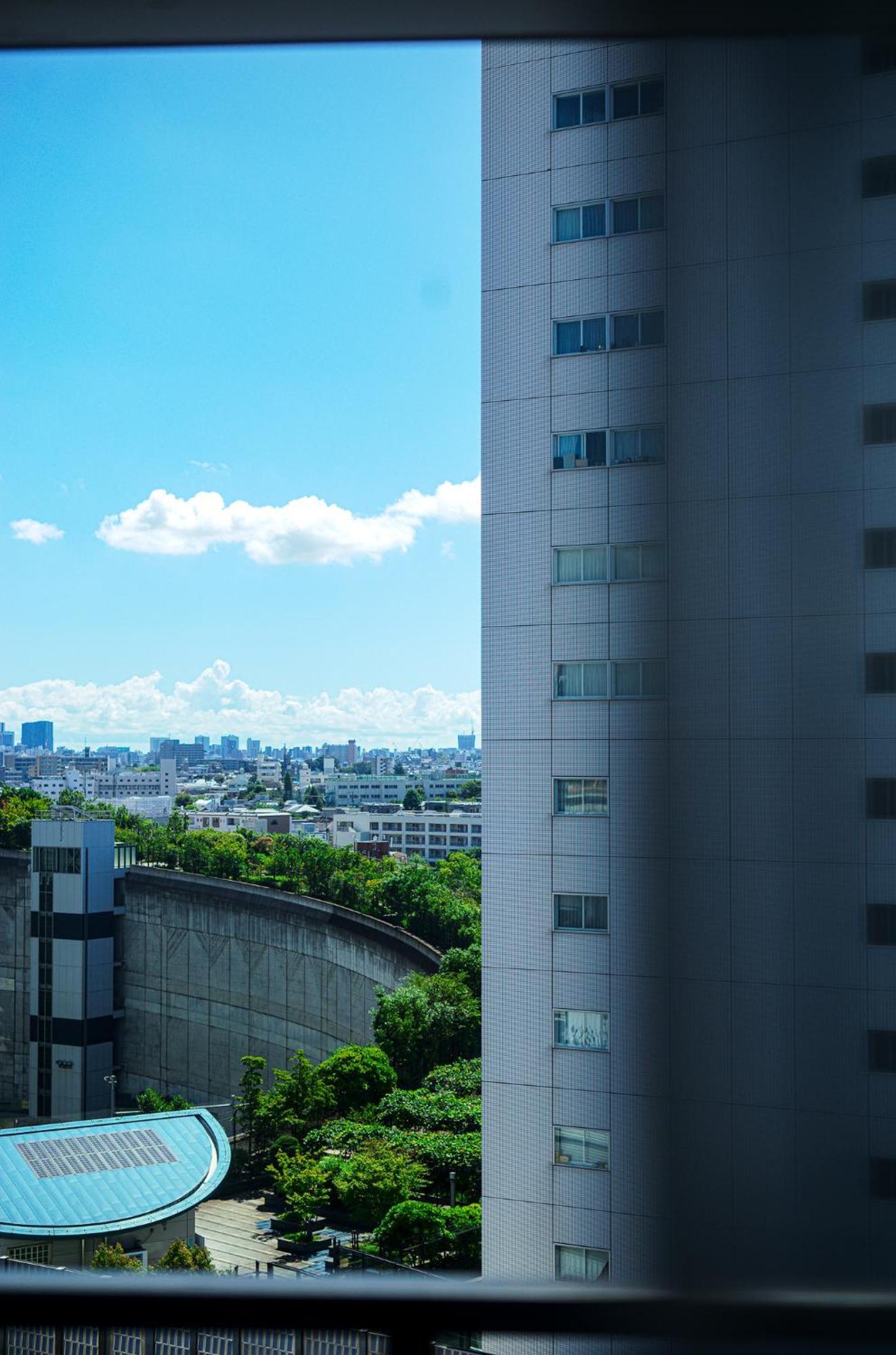 Wander Tokyo Shibuya Hotel Exterior photo